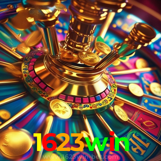 1623win: apostas e cassino no Brasil — segura e premiada