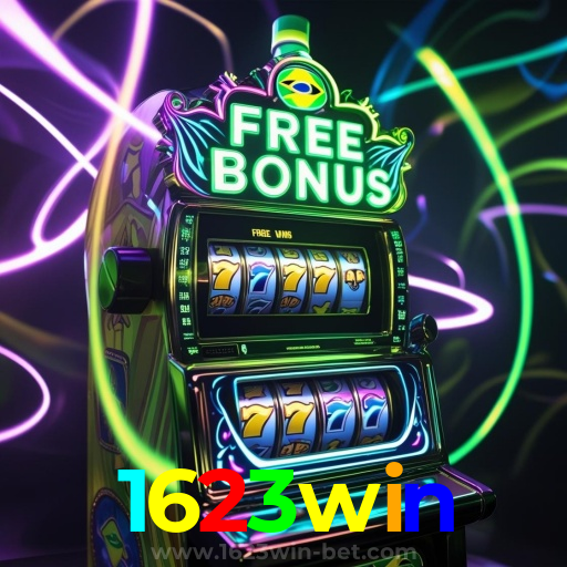 1623win oficial: cassino online certificado e confiável