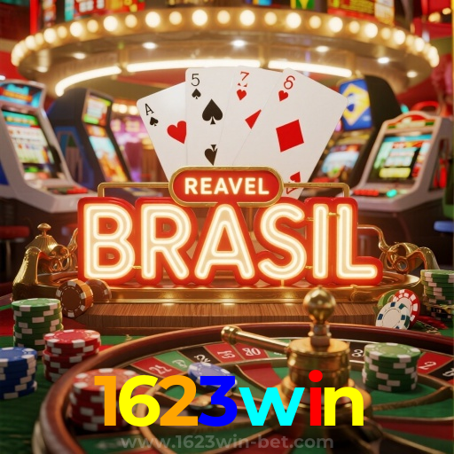 Jogo 1623win | Experimente a emoção de apostar e jogar